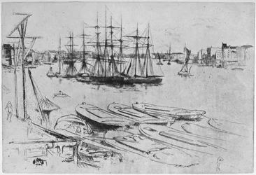 Den stora poolen, 1879 1904.