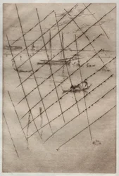 Den lilla lagunen, 1880.