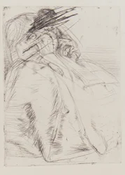 Den öppna boken, 1861.