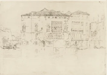 Slotten, 1879-1880.