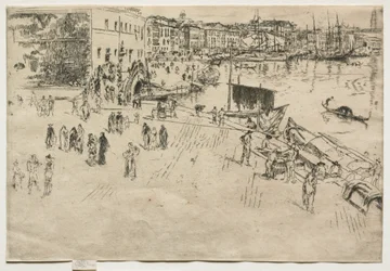 The Riva, nr 1, 1880.