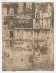 The Square House, Amsterdam