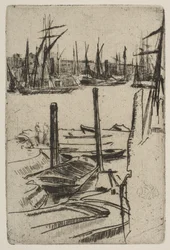 Den lilla poolen, [1879].