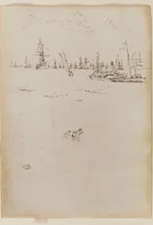 Besöksbåten, 1887.