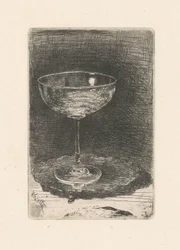Vinglaset, 1859.