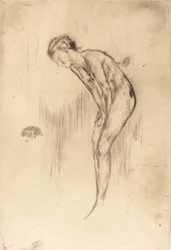 Tillie: En modell, 1873.