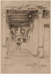 Venetianska hovet, 1879-1880.