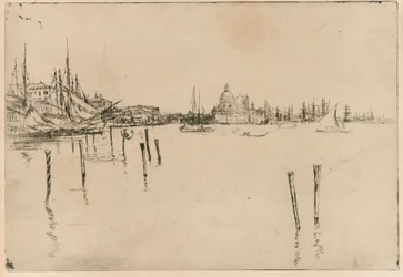 Venedig, 1879-1880.