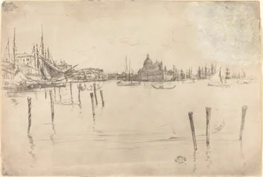 Venedig, 18791880.