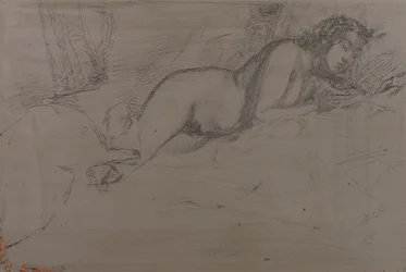 Venus, 1859.