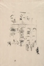 Victory Club, 1879.