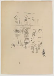 Victoria Club, 1879 och 1887.