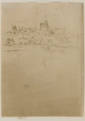 Windsor Memorial, 1887.
