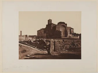 Venustemplet