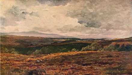 Gränslandet, c1904