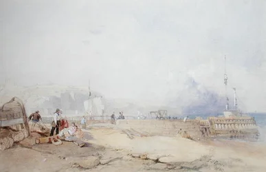 Dover hamn