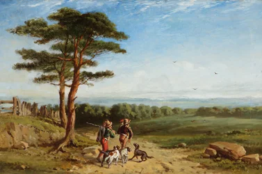Landskap
