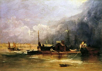 Båtvarvet, Bristol