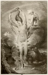 Venus födelse