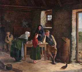 Brev från Amerika, 1875