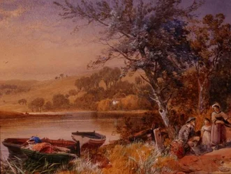 Lakeside (detalj av 56890)