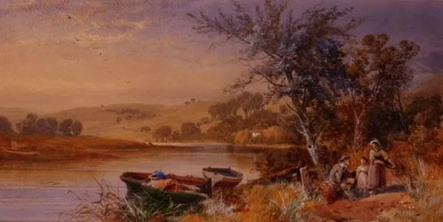 Lakeside