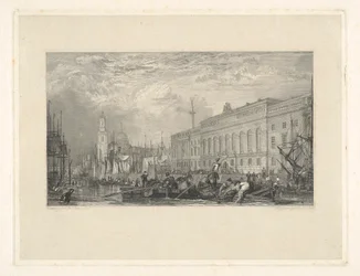 Tullhuset