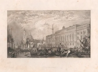 Tullhuset