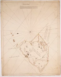 Ön Mauritius