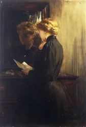 Brevet, 1910
