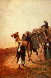 Eastern Merchants - James iv. 13, c1924. Skapare: James Clark, Henry A Harper.