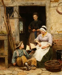 Fartygsmodellen