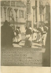 Ett venetianskt requiem