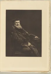 John Young, professor vid Glasgow University