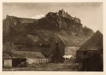 Stirling slott