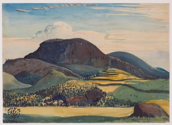 Nant Ddu, ca 1911