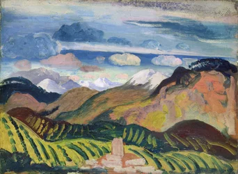 Vernet (Provencalskt landskap)
