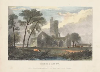 Kilcrea Abbey