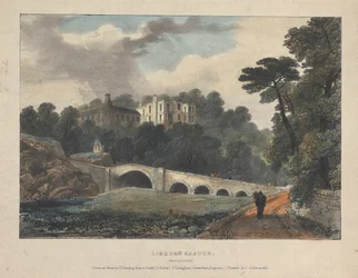 Lismore slott