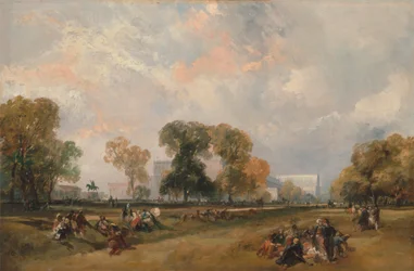 Den stora utställningen 1851