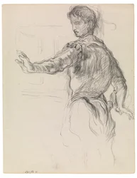 Hamlet (conte på papper)