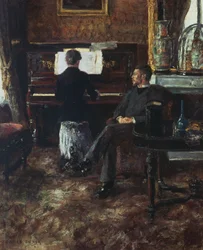 Rysk musik