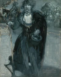 Patron, 1902