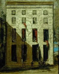 Huset
