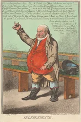 Unabhängigkeit