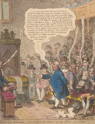 Politisk-uppriktighet,- dvs-koalitionsresolutioner av den 14 juni 1805.-Pro bono Publi..., 21 juni 1805.
