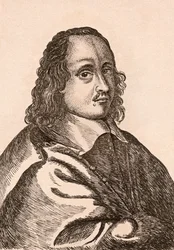 Hendrick van der Burch, illustration från 