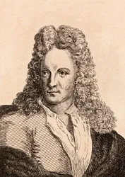 Jan van Huysum, kielelezo kutoka 