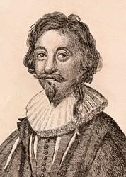 Simon Vouet, illustration från 