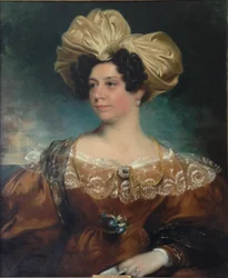 Marianne Colston av James Godsell Middleton
